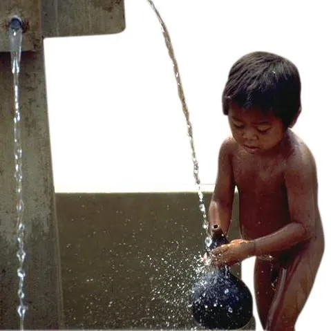 Deliver Water