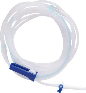 Dental Disposable Irrigation Tubes for Kavo implant motor systems – MASTERsurg, EXPERTsurg Sterile Packaged Tubing Pack of 5