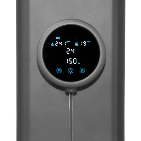 DNA Water Purifier 2 MISC01