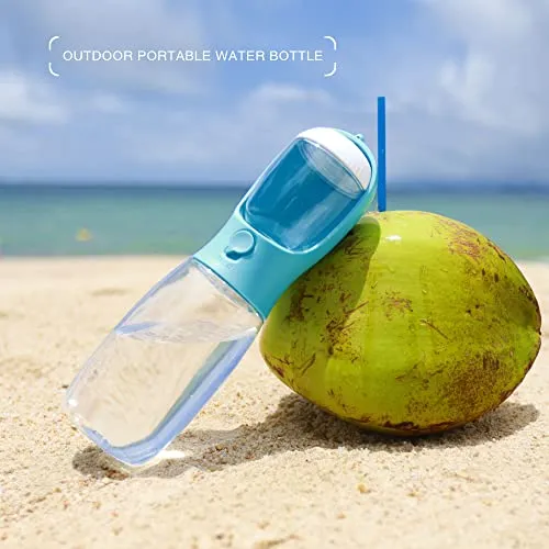 Dog Water Bottle