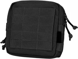 DONGKER Tactical Map Case,Waterproof Military Notebook for Hiking Camping Tactical Outdoor Activities