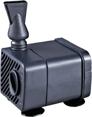 DYMAX POWER HEAD