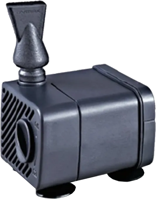 DYMAX POWER HEAD