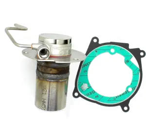 Eberspacher Espar Airtronic D2 Burner Tube and Gasket Service Set inc Fuel Dosing Pump Filter
