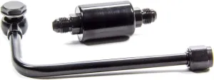 Edelbrock 81343 Fuel Line Kit