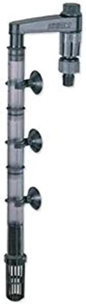 Eheim AEH4005300 Intake Set 594 Canister Filters Parts for Aquarium, 594 5/8" ID
