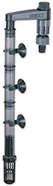 Eheim AEH4005300 Intake Set 594 Canister Filters Parts for Aquarium, 594 5/8" ID
