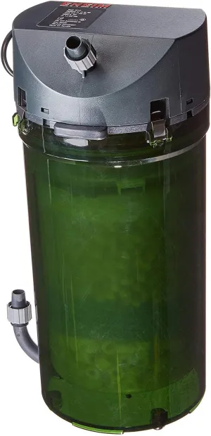EHEIM Classic Canister Filter 2213, Classic 250 - PetOverstock