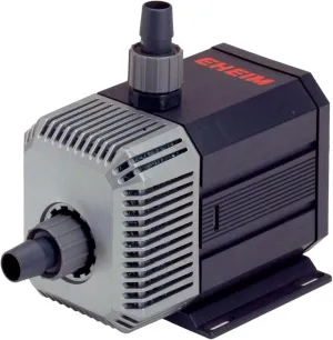 Eheim Universal Aquarium Water Pump 317GPH
