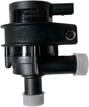 Electronic Auxiliary Water Pump P700000417/Auto Parts Compatible For Borgward Bx7 2.0T/ BX5 1.8T(Bx7 2.0T)