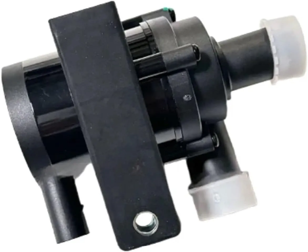 Electronic Auxiliary Water Pump P700000417/Auto Parts Compatible For Borgward Bx7 2.0T/ BX5 1.8T(Bx7 2.0T)