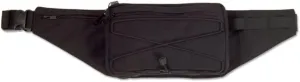 Elite Survival Systems ELSTGBK Tail Gunner 2 Gun Pack, Black