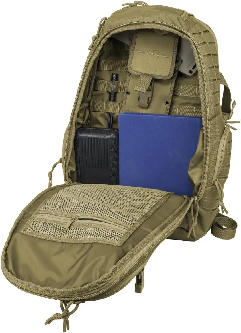 Elite Survival Systems GUARDIAN™ Tactical EDC Pack (Trifecta)