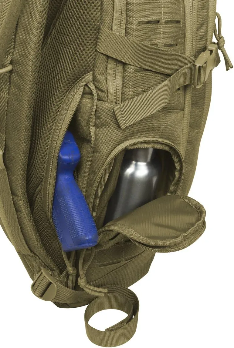 Elite Survival Systems GUARDIAN™ Tactical EDC Pack (Trifecta)