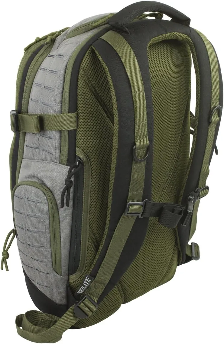 Elite Survival Systems GUARDIAN™ Tactical EDC Pack (Trifecta)