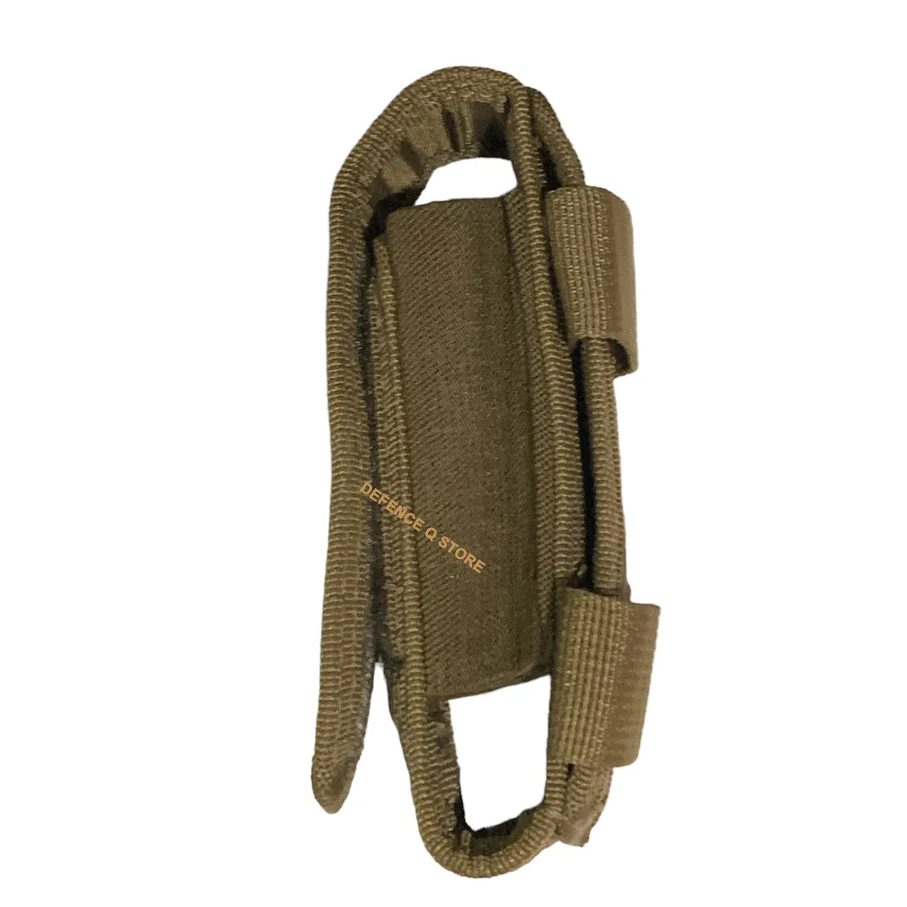 Elite Tactical Torch Pouch AMC