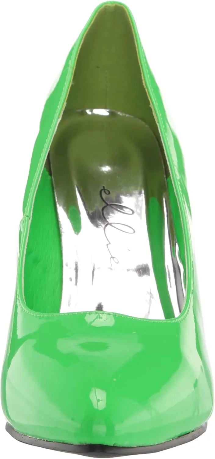 Ellie Shoes Women's 411-rad Pump