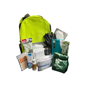 Emergency Kit | 2 People
