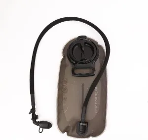 emersongear TPU 2.5L Hydration Bladder,Portable Hiking Running Camping Tactical Training Hydration System Pack