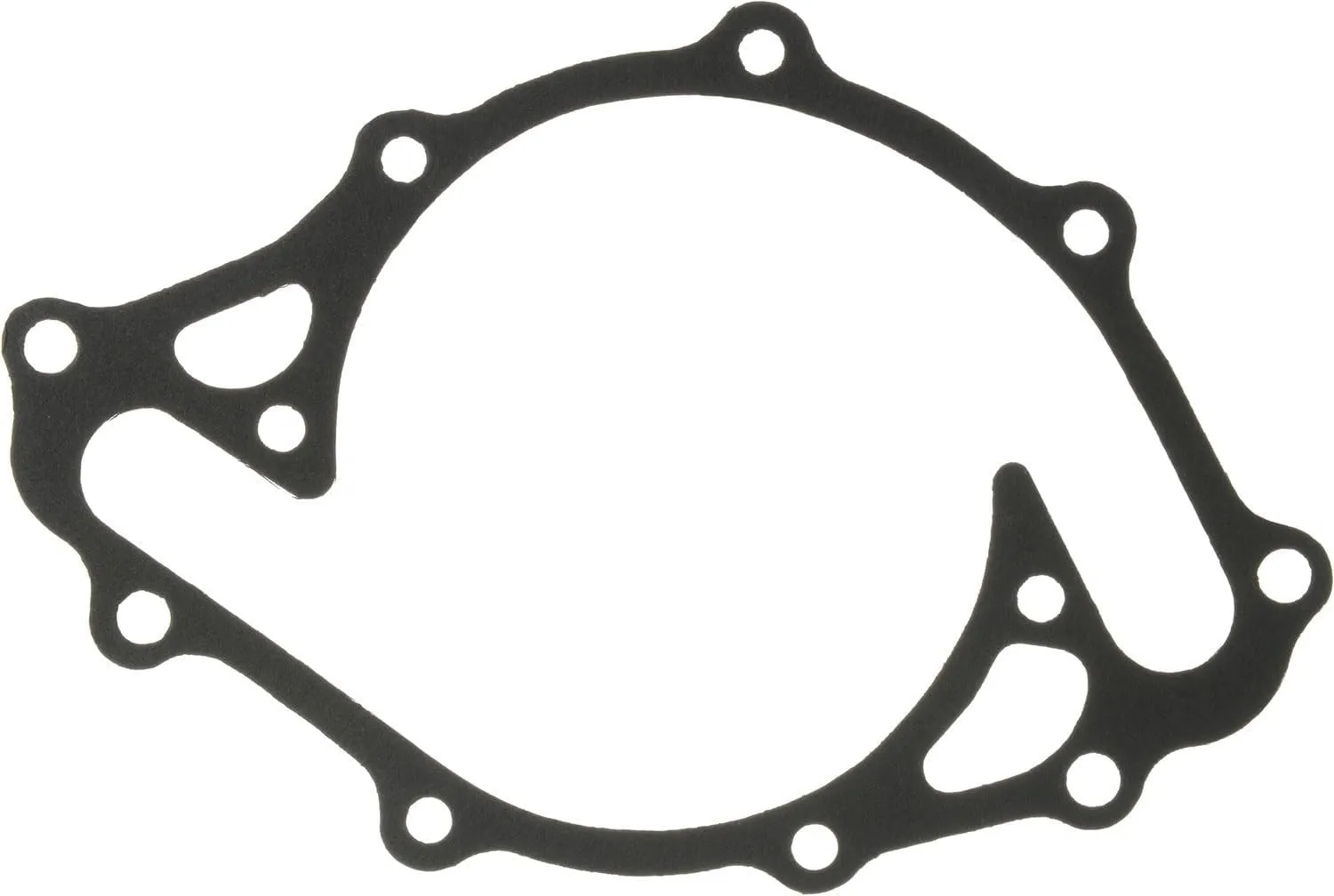 Engine Water Pump Gasket Compatible With DeTomaso Mangusta 1969 1968 1967 P-2811139