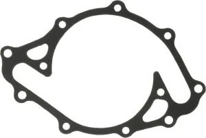 Engine Water Pump Gasket Compatible With DeTomaso Mangusta 1969 1968 1967 P-2811139