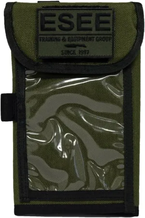 ESEE Cordura Map Case