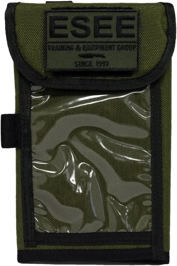 ESEE Cordura Map Case