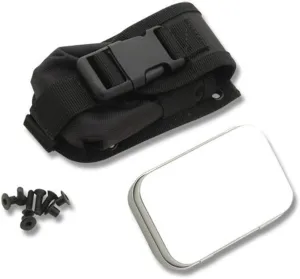 ESEE Sheath Accessory Pouch - Compatible with Models 5/6 - Made in USA