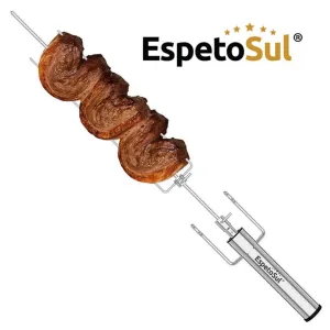 EspetoSul Portable Brazilian BBQ Rotisserie