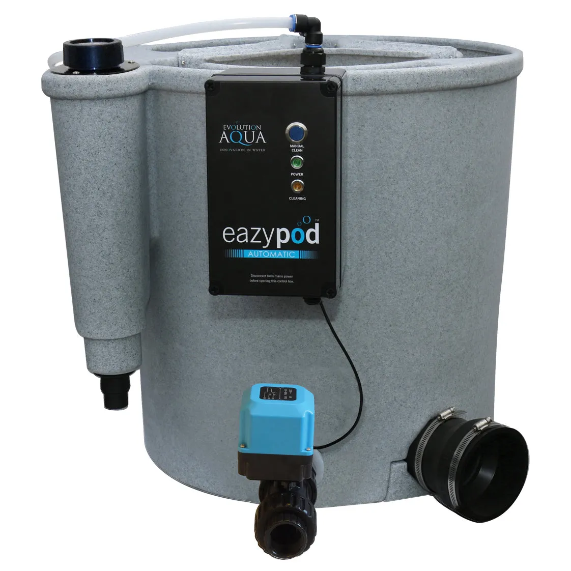 Evo Aqua Eazypod Auto