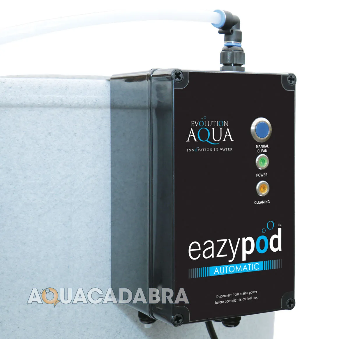 Evo Aqua Eazypod Auto