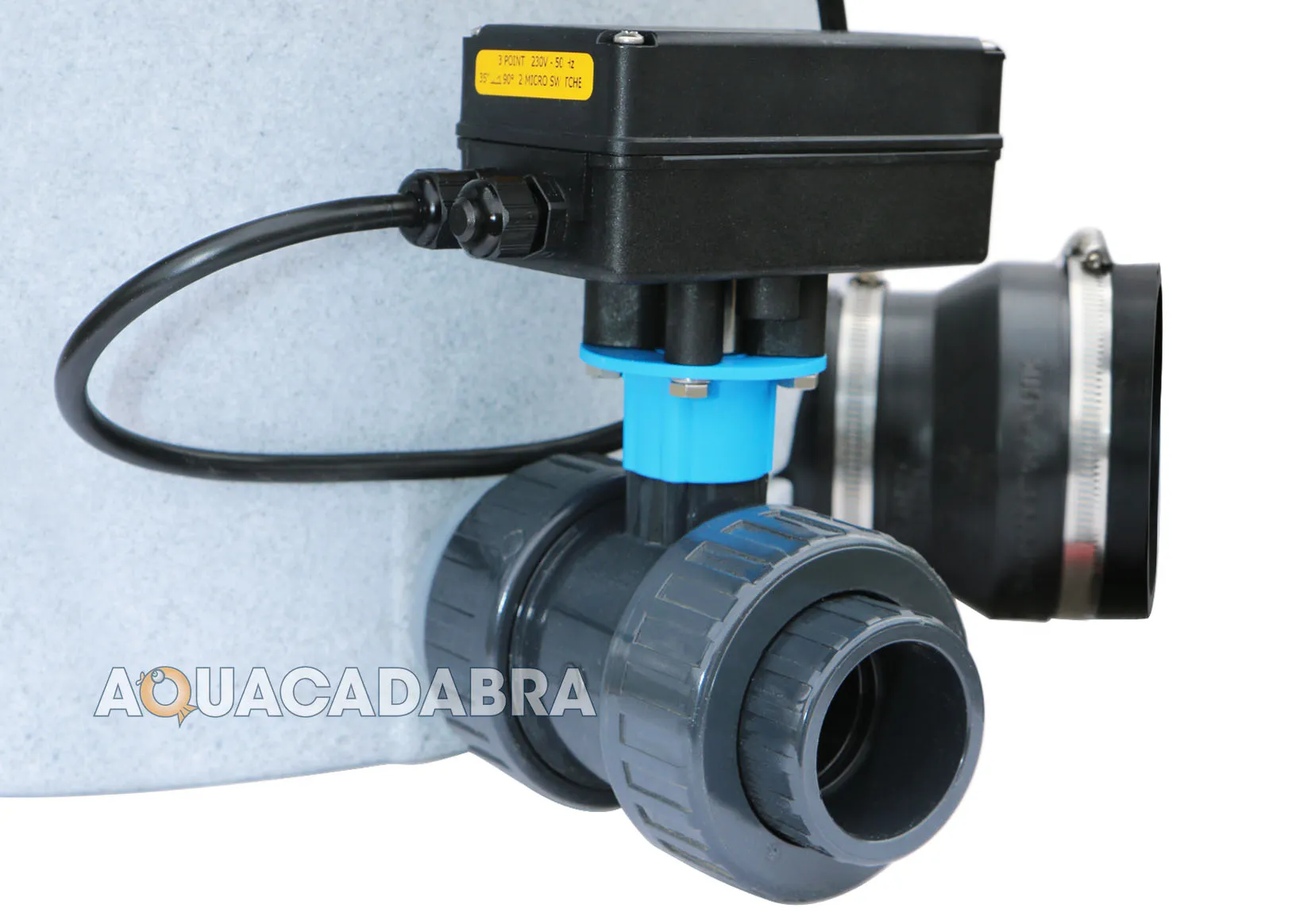 Evo Aqua Eazypod Auto