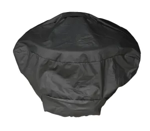 Evo | Professional Black Tabletop Vinyl Cover