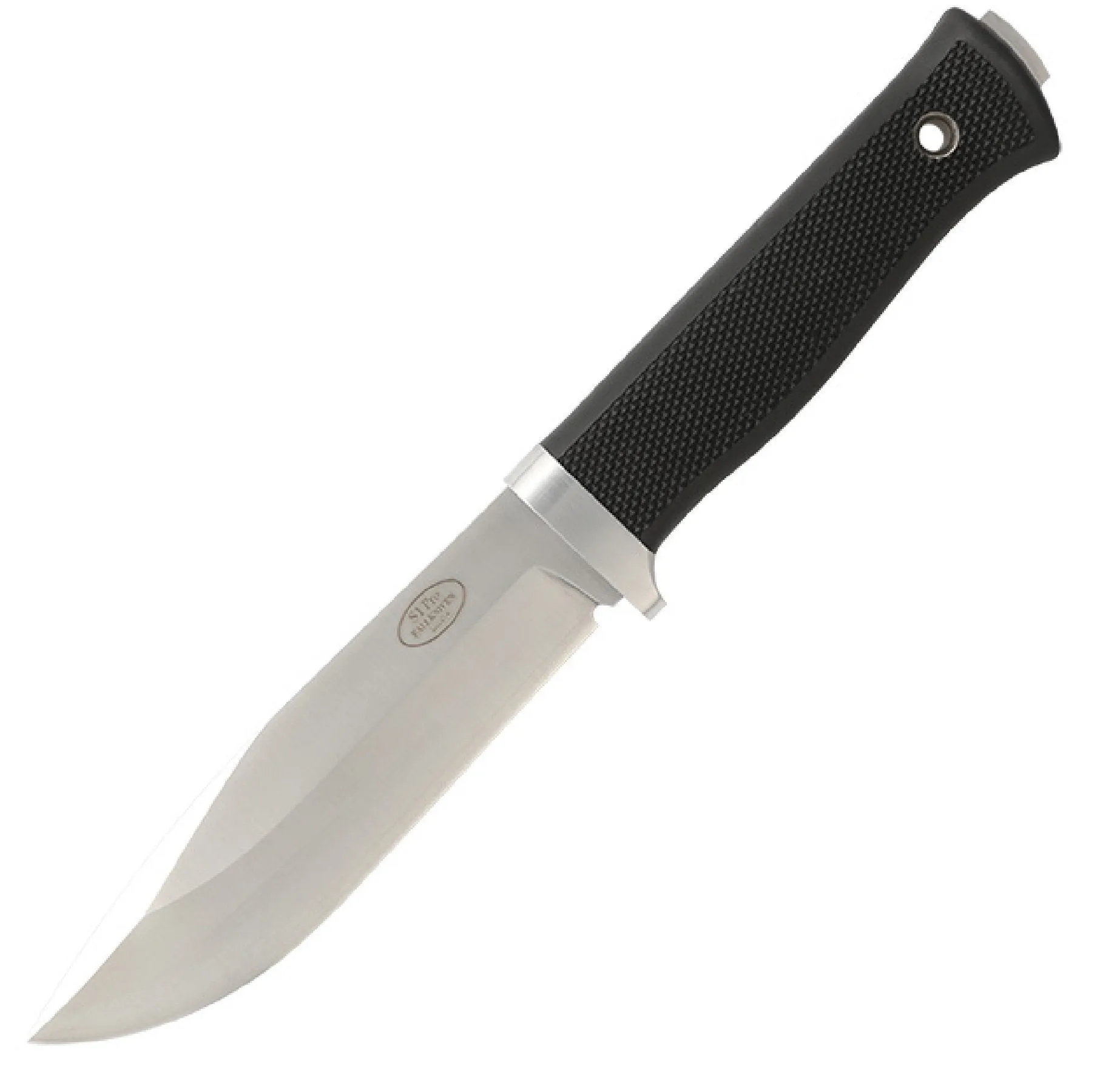 Fallkniven S1pro Fine Edge Fixed Blade Knife