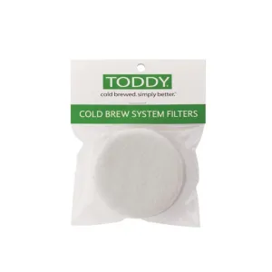 Felt Filter Packs