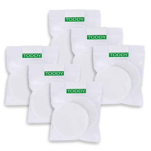 Felt Filter Packs
