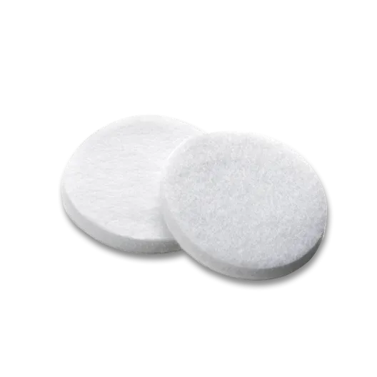 Felt Filter Packs