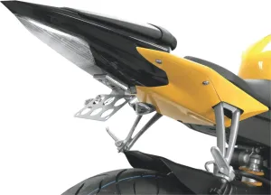 Fender Eliminator Kit - Standard (Turn Signals) Compatible with 08-16 Yamaha YZF-R6