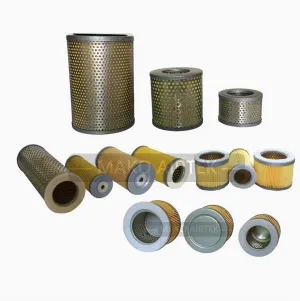 Filter Fits Leybold Vacuum Pump (71213293)