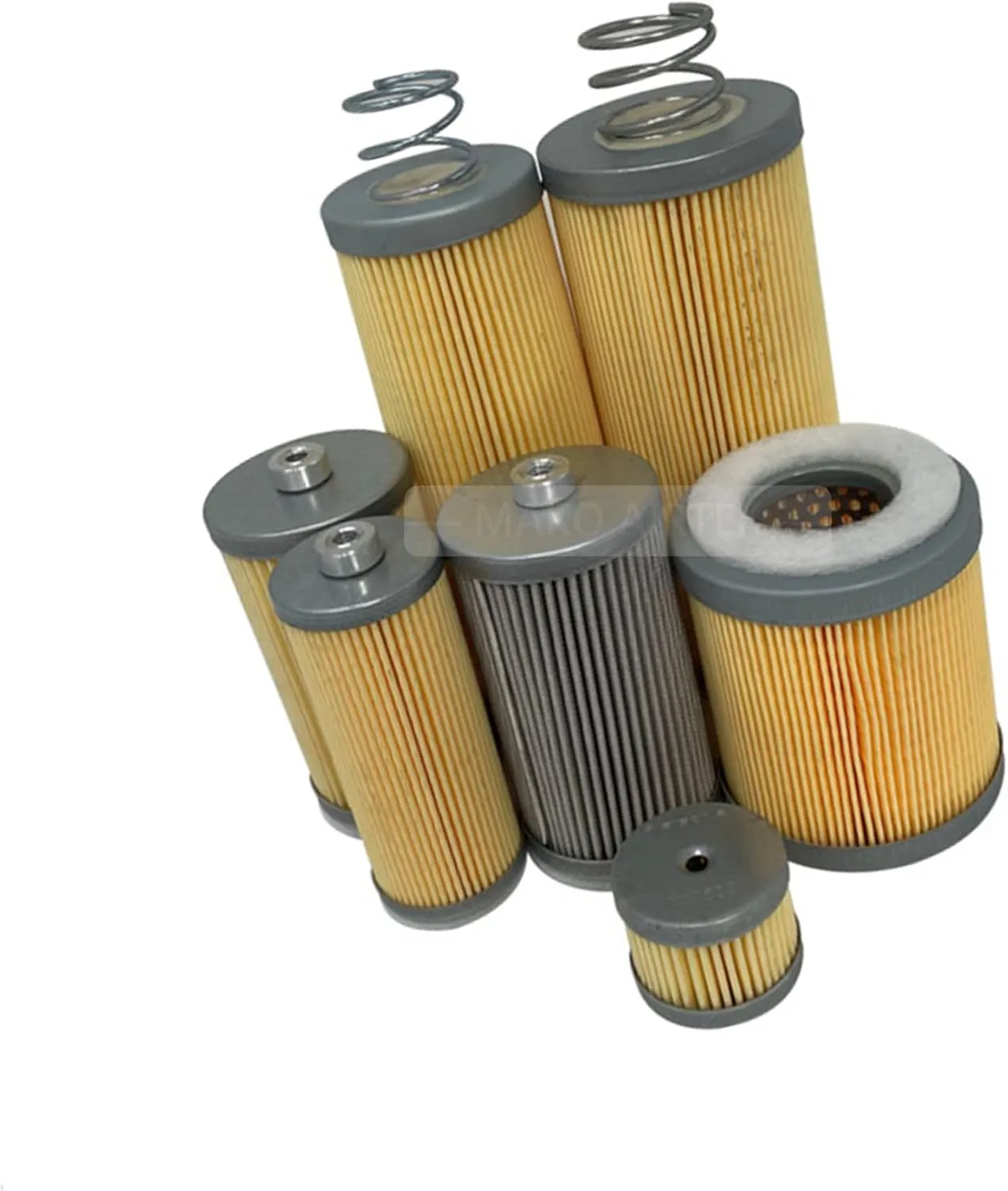Filter Fits Leybold Vacuum Pump (71213293)