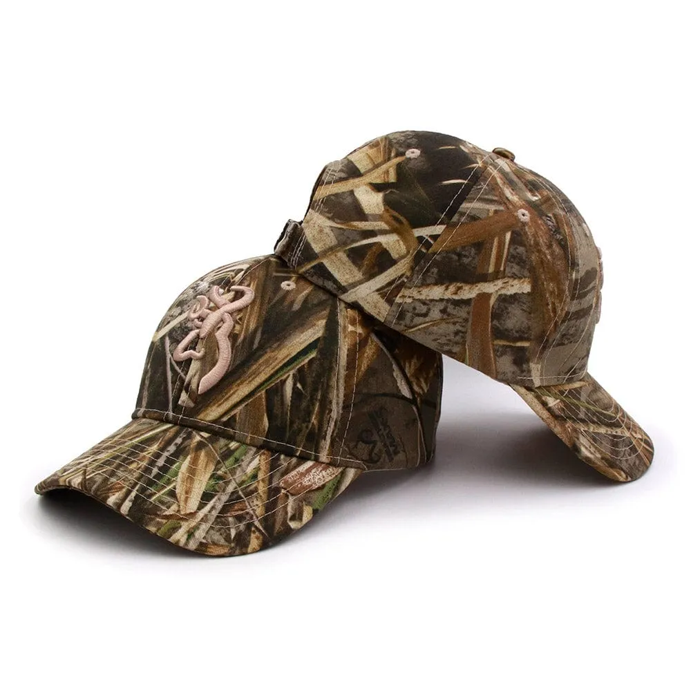 Fishing Men Tactical Cap
