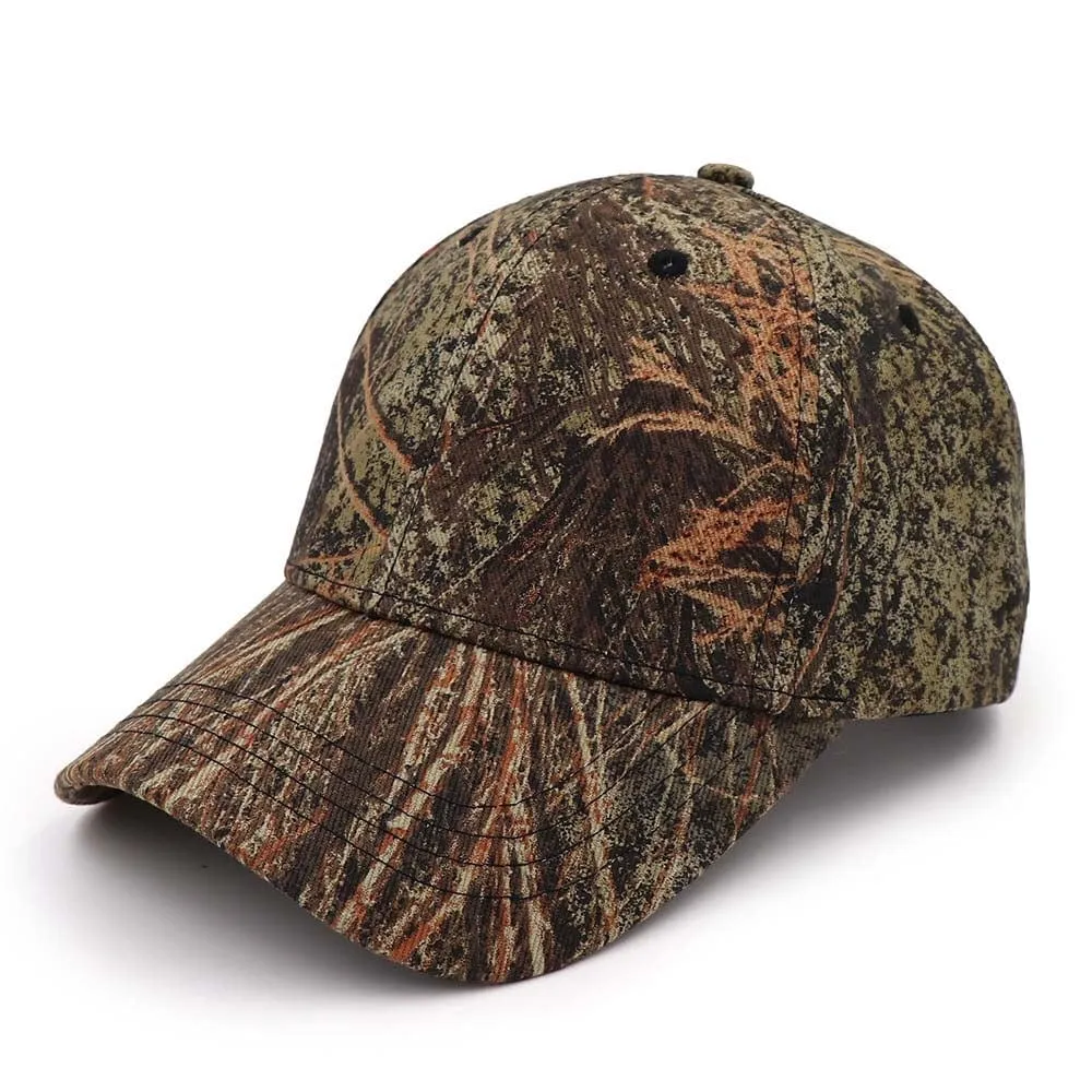Fishing Men Tactical Cap