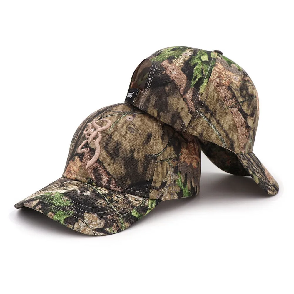Fishing Men Tactical Cap
