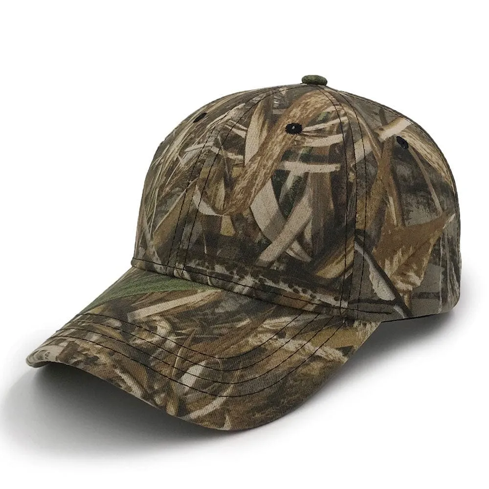 Fishing Men Tactical Cap