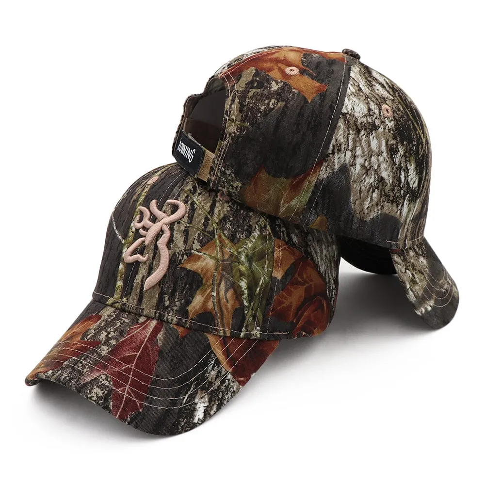 Fishing Men Tactical Cap