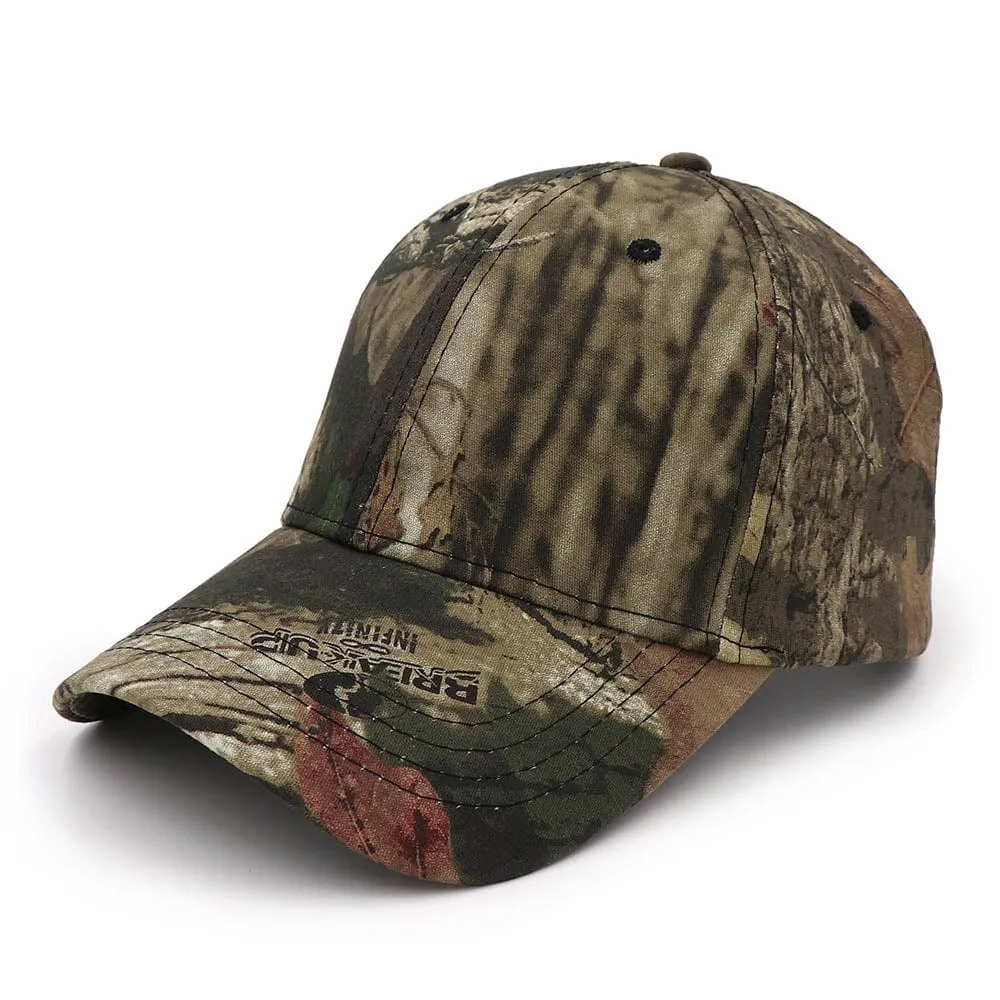 Fishing Men Tactical Cap