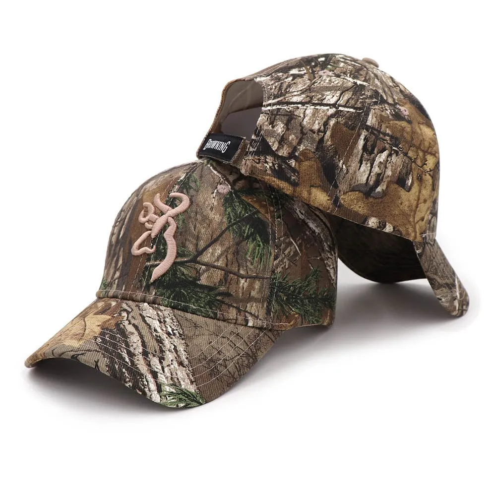 Fishing Men Tactical Cap