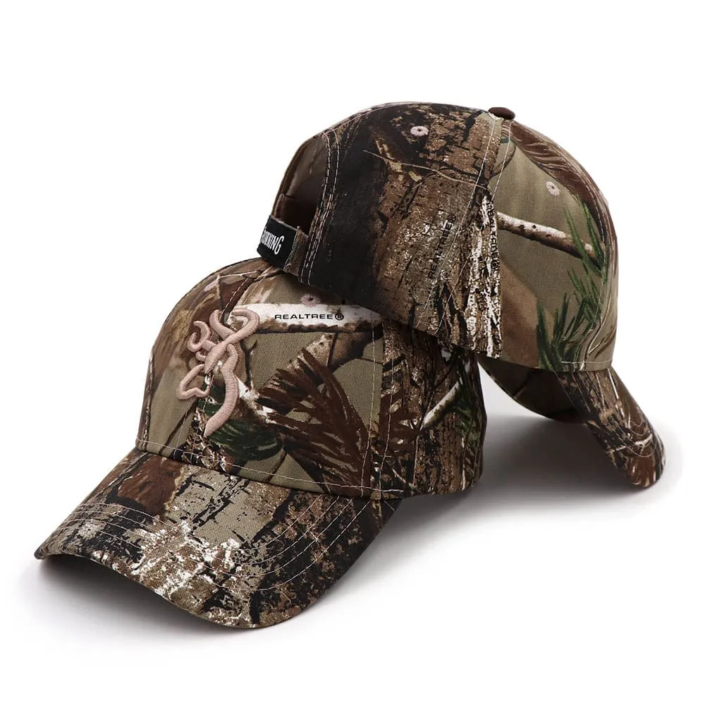 Fishing Men Tactical Cap