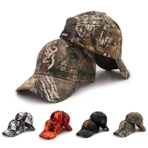 Fishing Men Tactical Cap