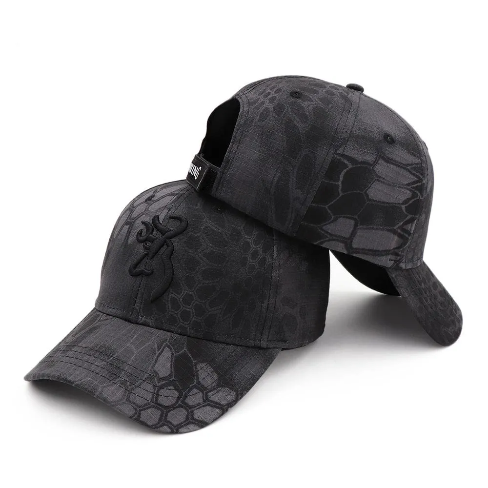 Fishing Men Tactical Cap